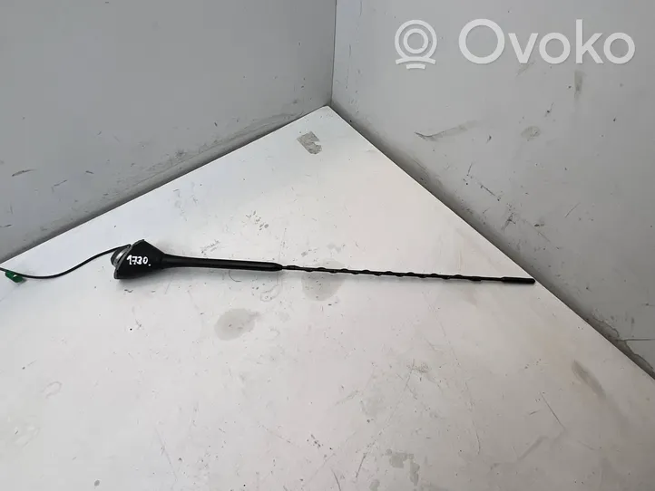 Volkswagen Golf Plus Antena GPS 1K0035501