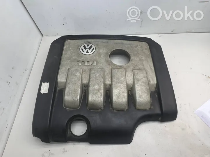 Volkswagen Touran I Copri motore (rivestimento) 03G103925AE