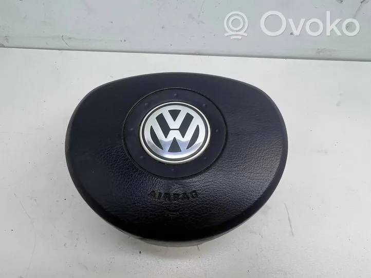 Volkswagen Touran I Airbag del volante 1T0880201A