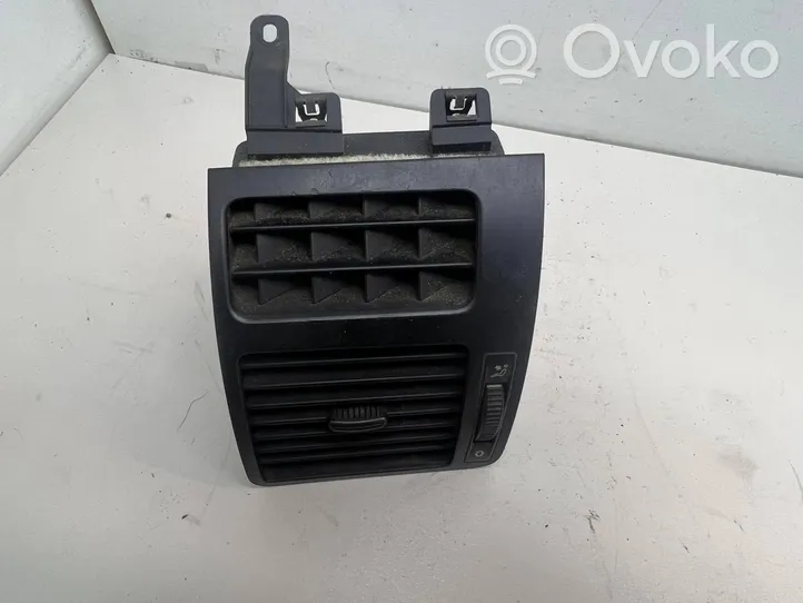 Volkswagen Touran I Garniture, panneau de grille d'aération latérale 1T0819703A