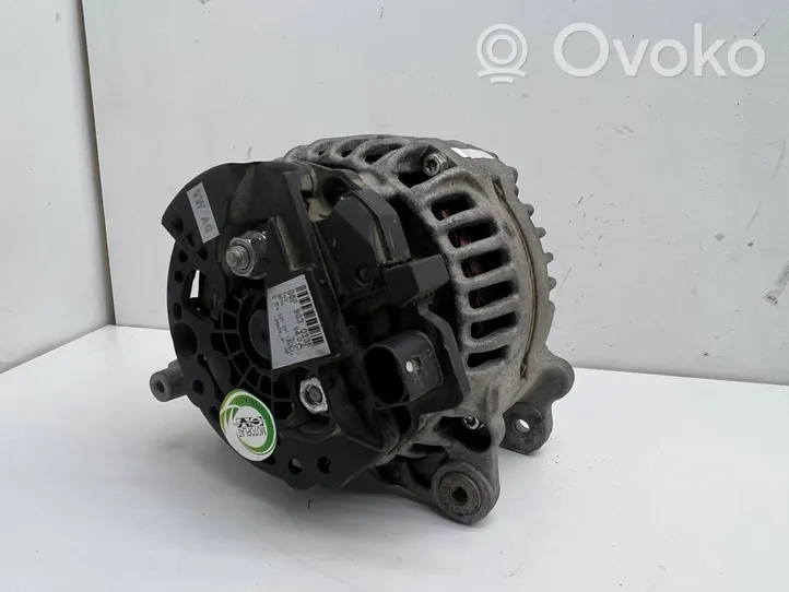 Audi A4 S4 B7 8E 8H Generatore/alternatore 06F903023F