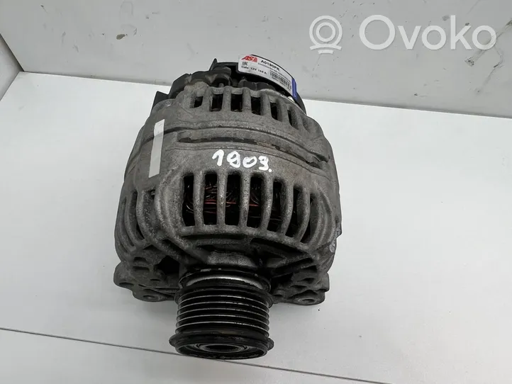 Audi A4 S4 B7 8E 8H Generatore/alternatore 06F903023F