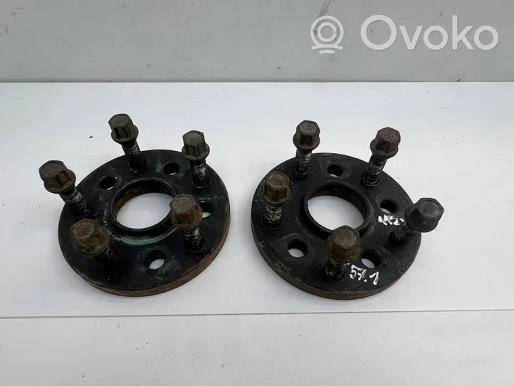 Audi A4 S4 B7 8E 8H Distanzscheiben Spurplatten Spurverbreiterung 5x112