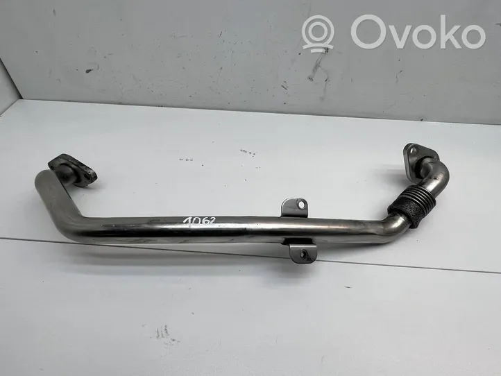 Audi A4 S4 B7 8E 8H EGR valve line/pipe/hose 03G131521