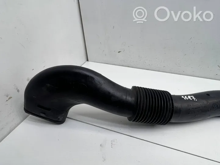 Renault Trafic II (X83) Tube d'admission d'air 8200072754