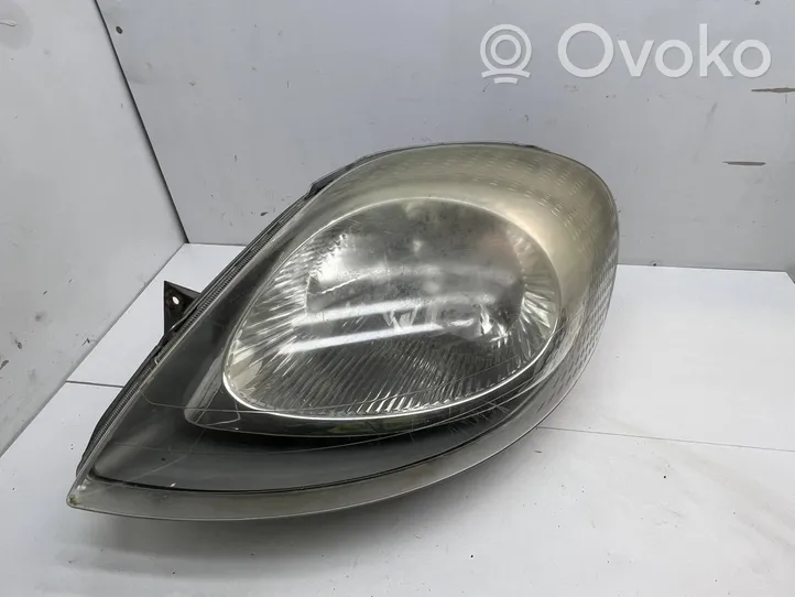 Renault Trafic II (X83) Faro/fanale 7700311373