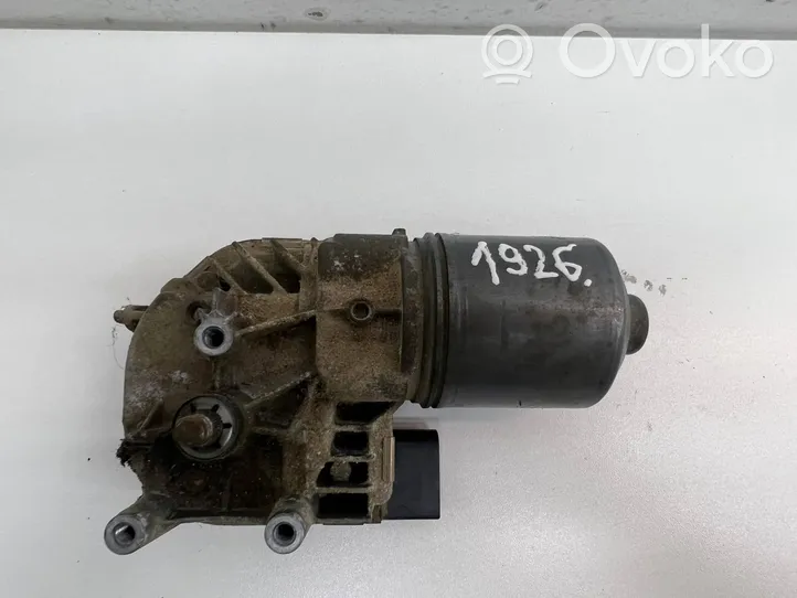 Volvo V50 Silniczek wycieraczek szyby przedniej / czołowej 30699344