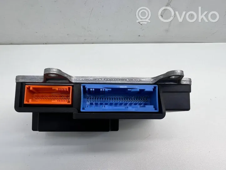 Volvo V50 Module de contrôle airbag 8697679