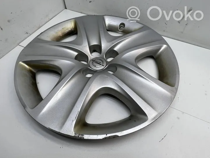 Opel Astra J R17 wheel hub/cap/trim 13286691