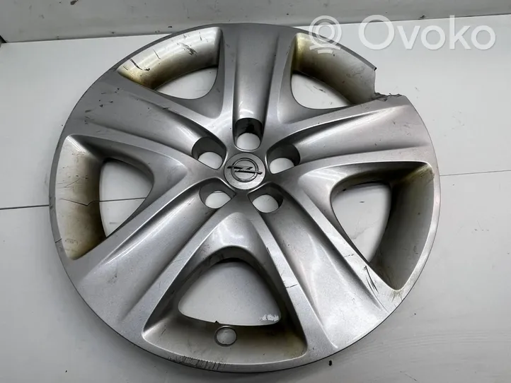 Opel Astra J R17 wheel hub/cap/trim 13286691