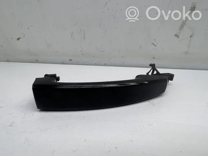 Opel Astra J Maniglia esterna per portiera anteriore 13500026