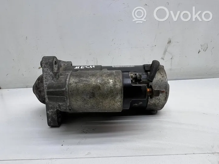 Opel Astra J Motorino d’avviamento 55352882