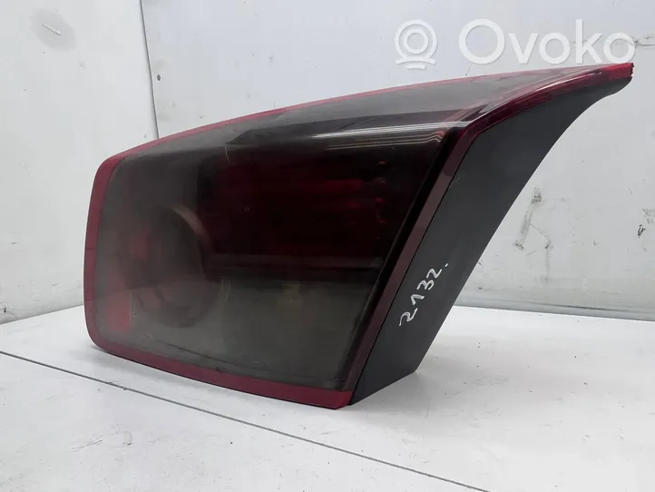 Renault Vel Satis Lampy tylnej klapy bagażnika 8200384034