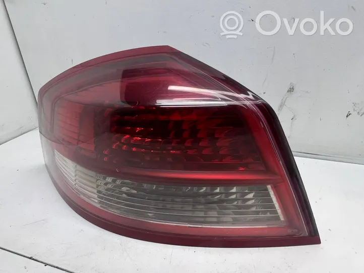 Renault Vel Satis Rear/tail lights 8200686566