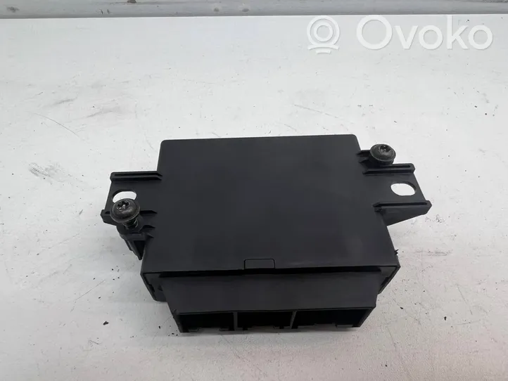 Renault Vel Satis Pysäköintitutkan (PCD) ohjainlaite/moduuli 8200361428