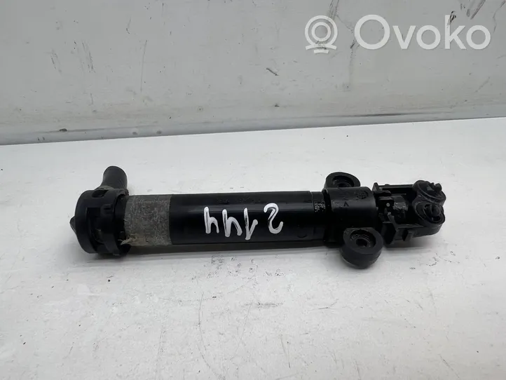 Renault Vel Satis Dysza spryskiwacza lampy przedniej 8200014889