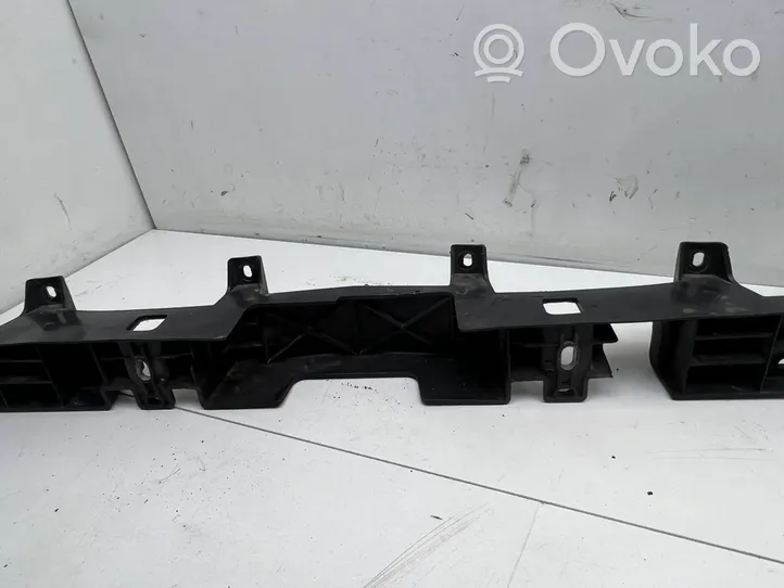 Opel Astra J Osłona chłodnicy 13264478