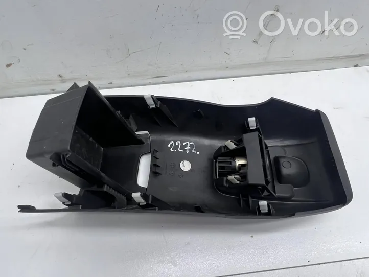 Opel Astra J Altri elementi della console centrale (tunnel) 13258340