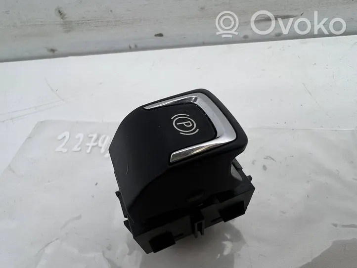 Opel Astra J Interruptor del freno de mano/estacionamiento 20843230