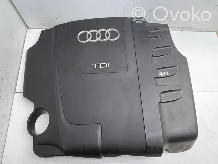 Audi A4 S4 B8 8K Copri motore (rivestimento) 03L103925