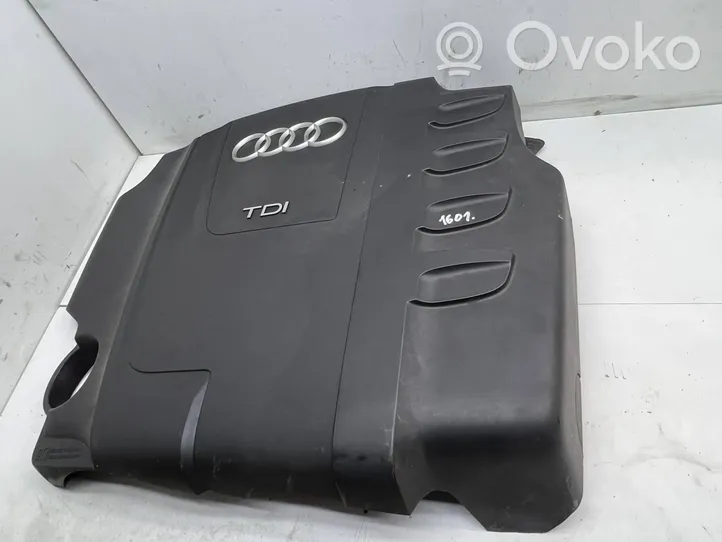 Audi A4 S4 B8 8K Copri motore (rivestimento) 03L103925