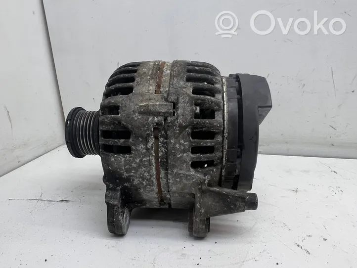 Audi A4 S4 B8 8K Generatore/alternatore 03G903016E