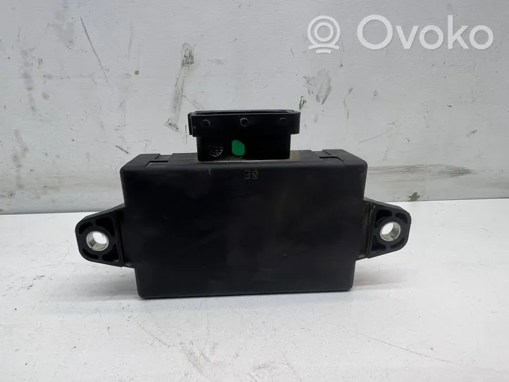 Fiat Ducato Comfort/convenience module 1346927080