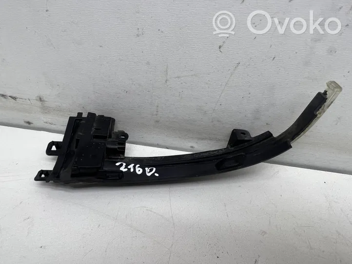 Audi A4 S4 B8 8K Peilin suuntavilkku 8K0949102C