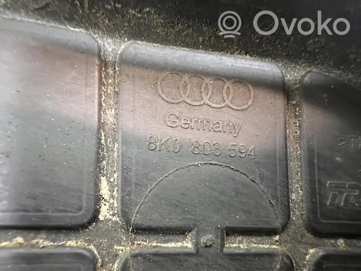 Audi A4 S4 B8 8K Other body part 8K0803594