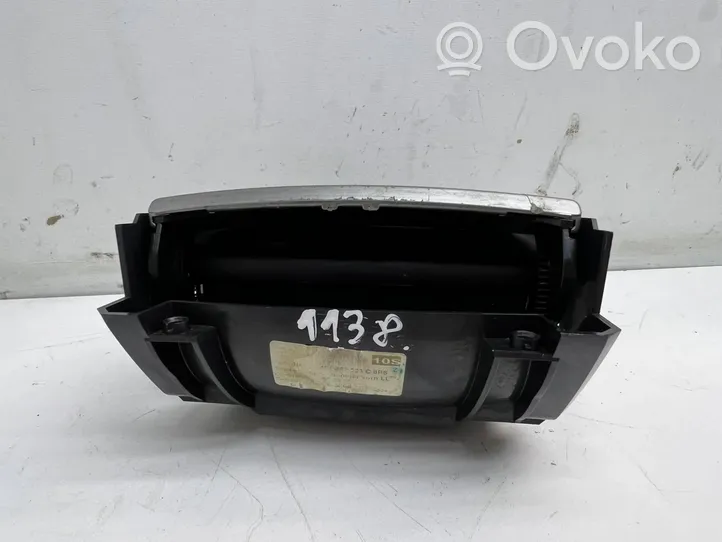 Audi A6 S6 C6 4F Aschenbecher 4F1862533