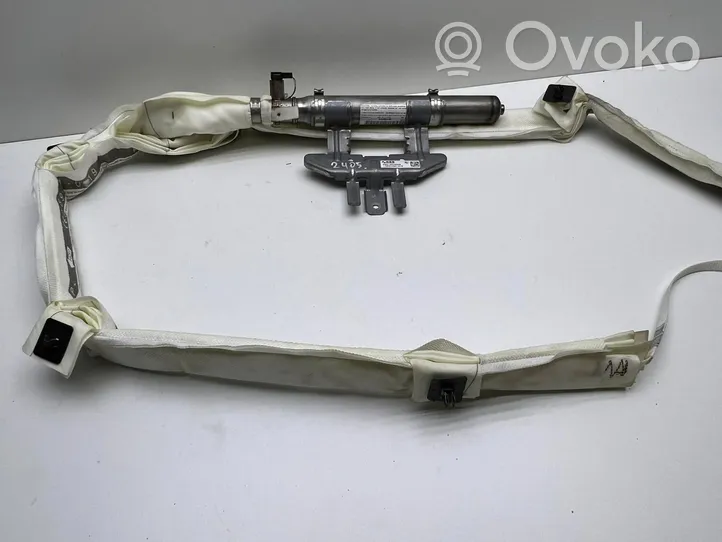 BMW 6 F12 F13 Airbag da tetto 85915822009