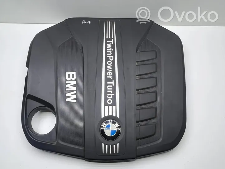 BMW 6 F12 F13 Copri motore (rivestimento) 8513453