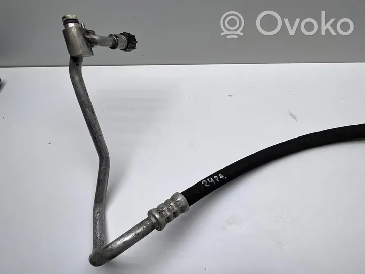 BMW 6 F12 F13 Tubo flessibile aria condizionata (A/C) 9248522