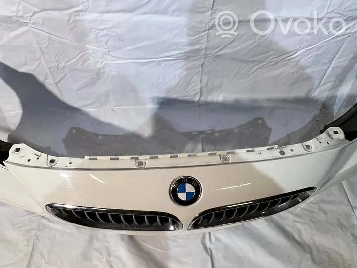 BMW 6 F12 F13 Front bumper 