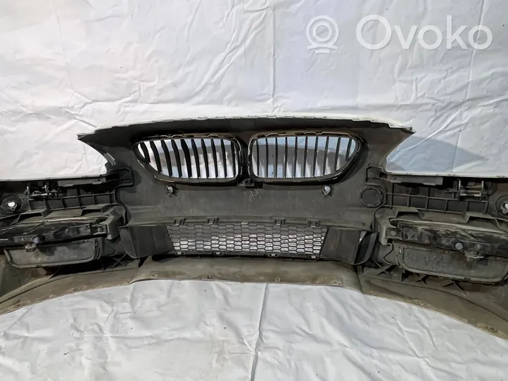 BMW 6 F12 F13 Front bumper 