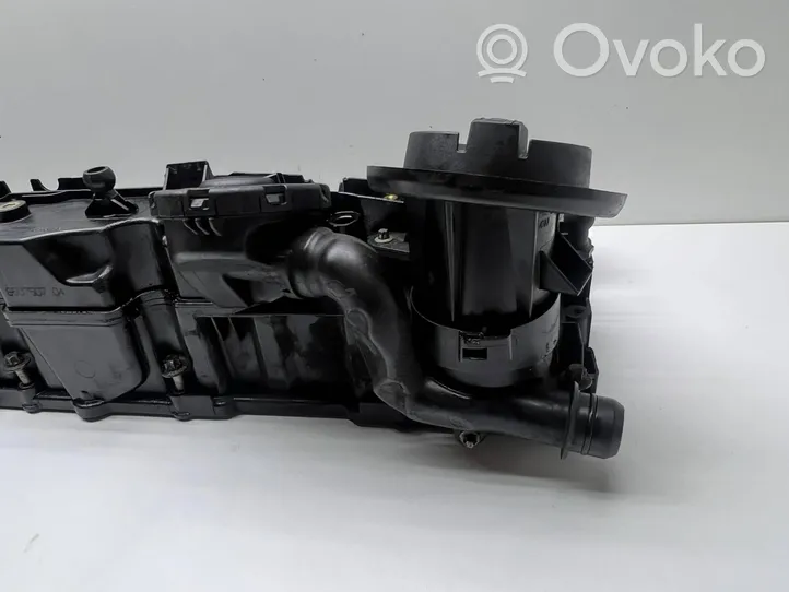 BMW 6 F12 F13 Tapa de balancines 8507607