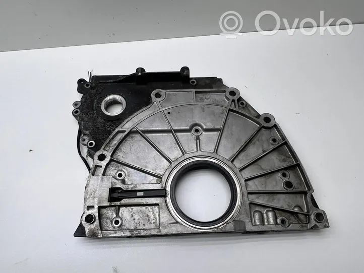 BMW 6 F12 F13 Timing chain cover 781299603