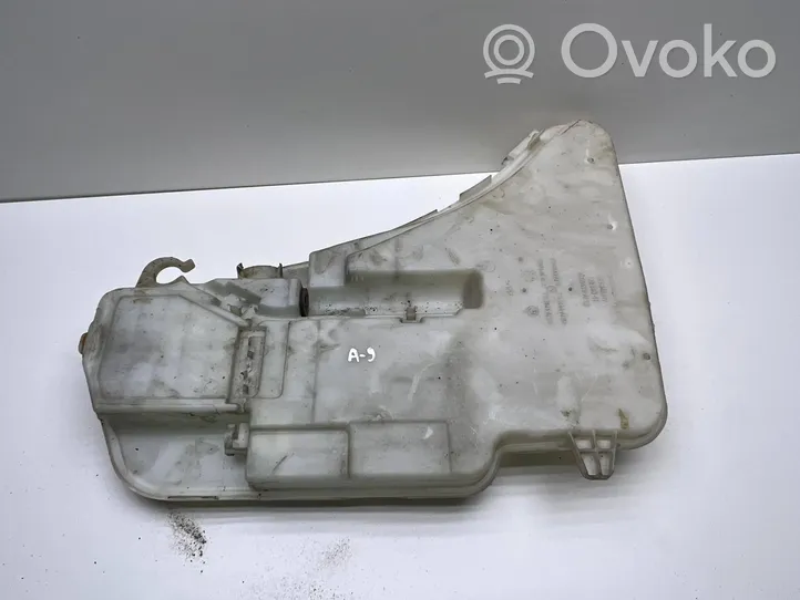 BMW 6 F12 F13 Windshield washer fluid reservoir/tank 7269664