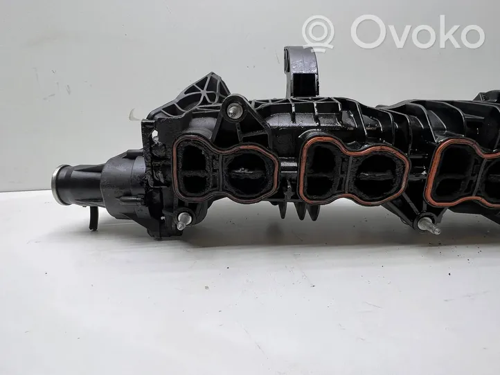 BMW 6 F12 F13 Collecteur d'admission 7811909