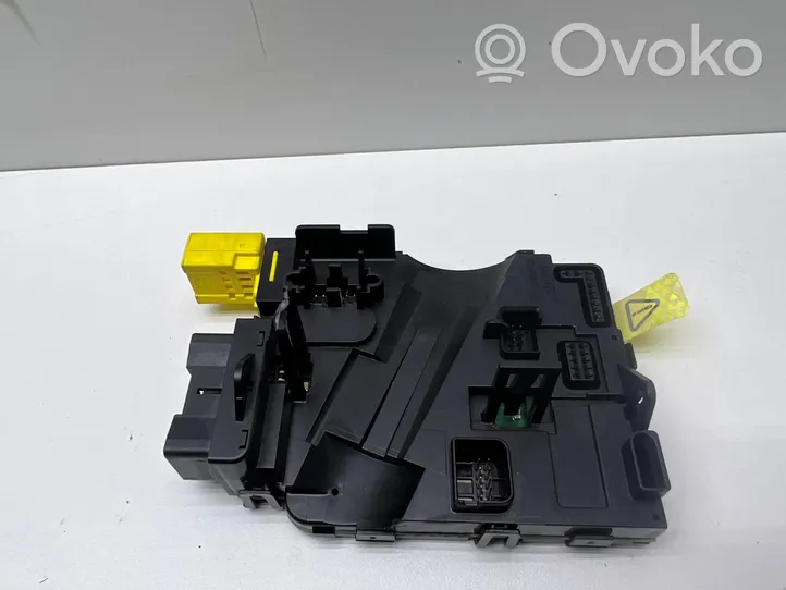 Audi A3 S3 8P Sensor de ángulo de la columna de dirección 1K0953549DB