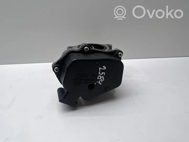 Audi A3 S3 8P Valvola a farfalla 03G128063F