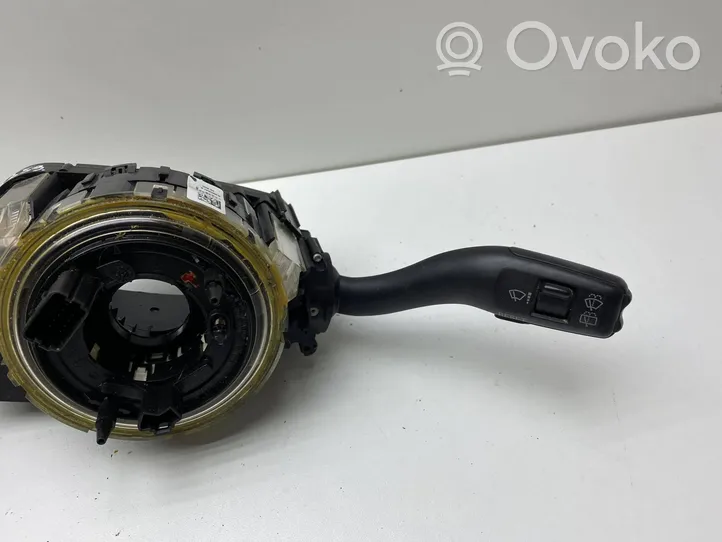 Audi A6 S6 C6 4F Leva indicatori 4F0953549D