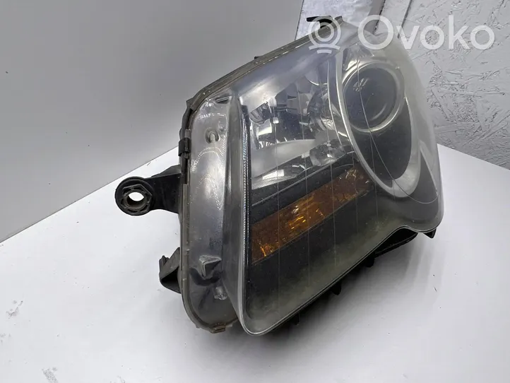 Volkswagen Cross Touran I Lampa przednia 1T1941005C