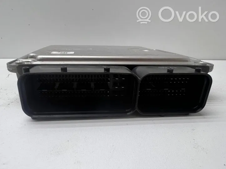 Volkswagen Cross Touran I Sterownik / Moduł ECU 03G906021MJ