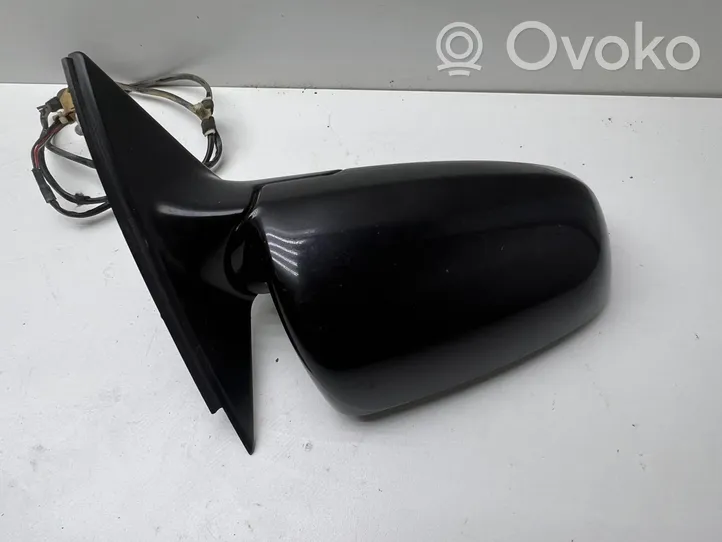 Audi A4 S4 B6 8E 8H Front door electric wing mirror E1010681