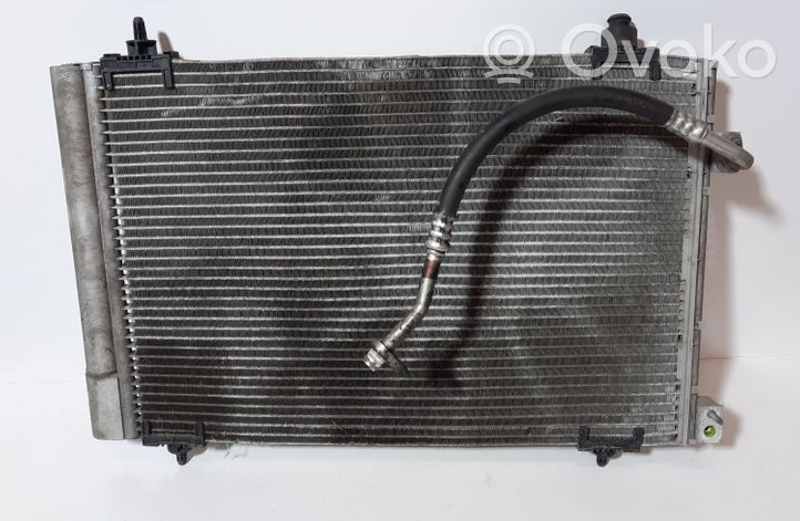 Peugeot 5008 Radiateur condenseur de climatisation 8FC351317561