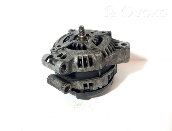 Jaguar S-Type Alternator 4R8310300AB