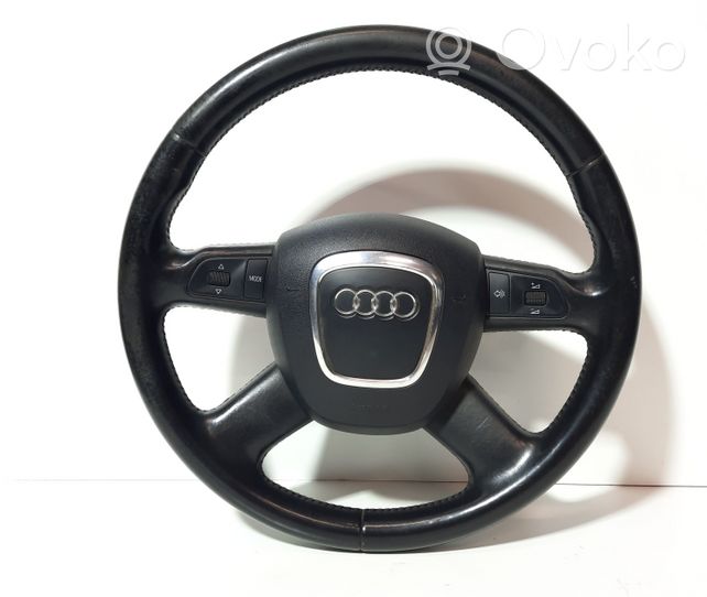 Audi Q7 4L Volant 000