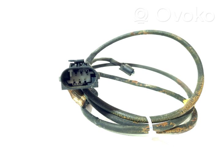 Mercedes-Benz E W211 Rear ABS sensor wiring A2115405332