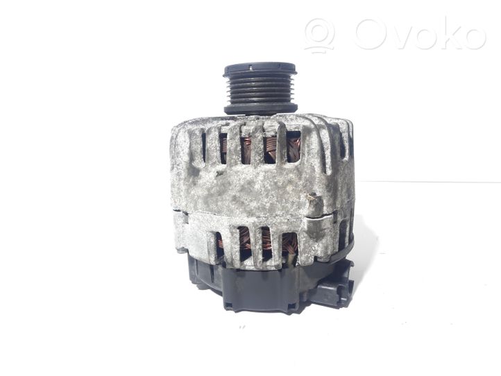 Peugeot 5008 Alternator 9664779680